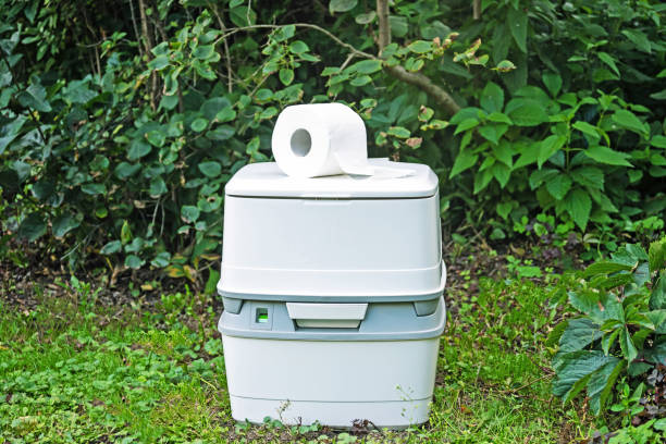 Best Porta potty for special events  in Hooverson Heights, WV