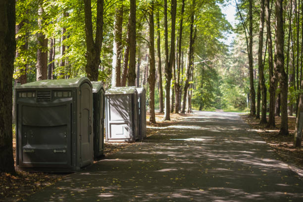 Best Porta potty delivery and setup  in Hooverson Heights, WV