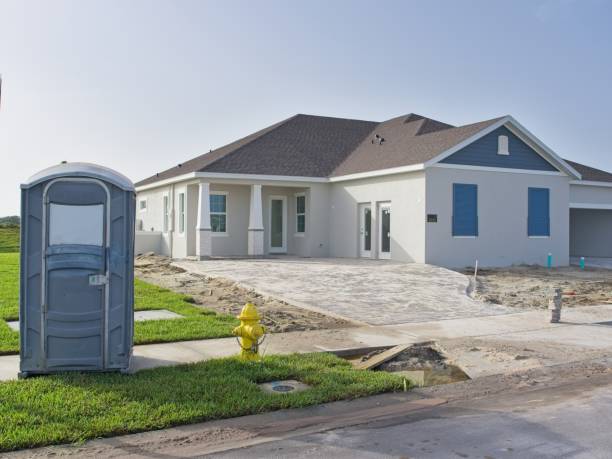 Best Portable toilet rental cost  in Hooverson Heights, WV